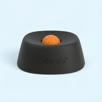 CalmSip™ Lick & Treat Bowl