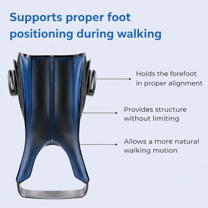 StrideLift™ AFO Brace