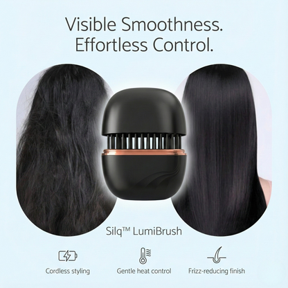 Silq™ LumiBrush
