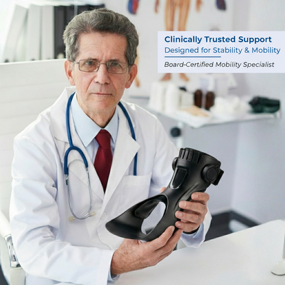 StrideLift™ AFO Brace